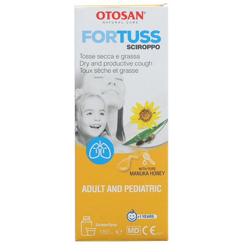 Siro Ho Otosan Fortuss - 2